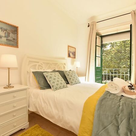 Maria Apartment ポルト エクステリア 写真