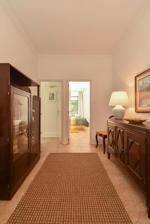 Maria Apartment ポルト エクステリア 写真