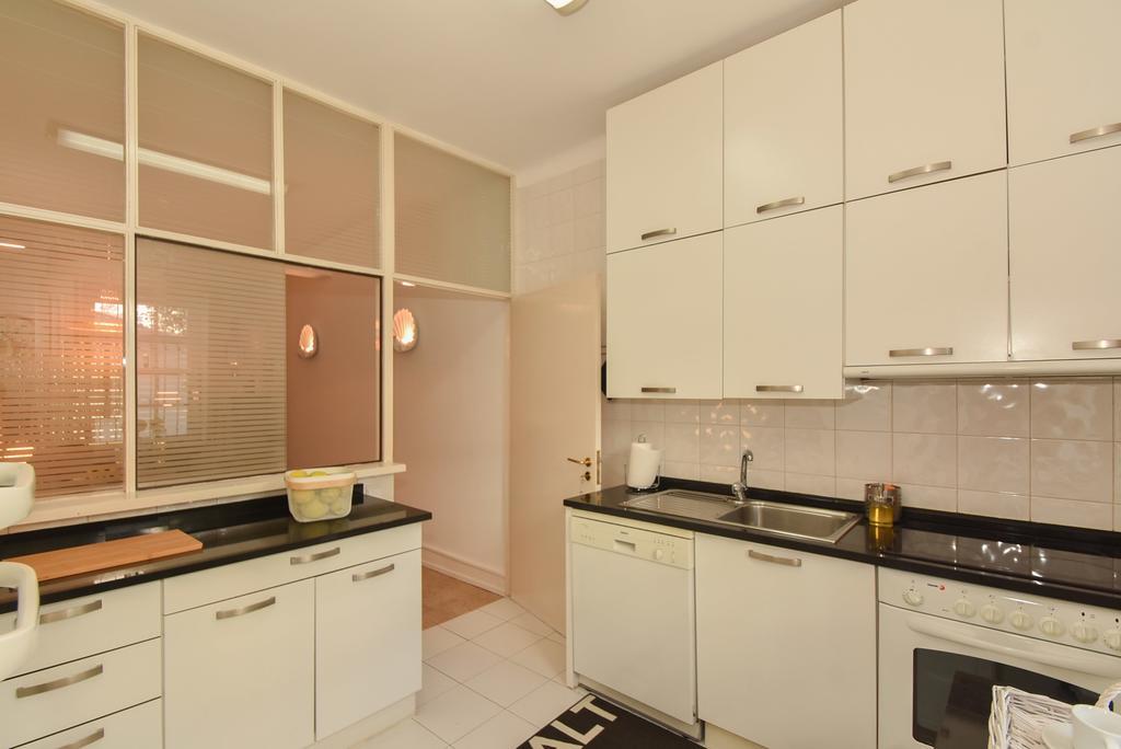 Maria Apartment ポルト エクステリア 写真